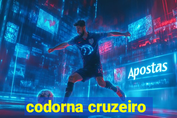 codorna cruzeiro